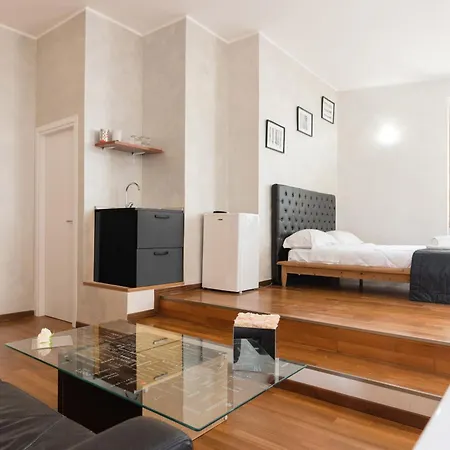 Ripetta Street Rooms-3