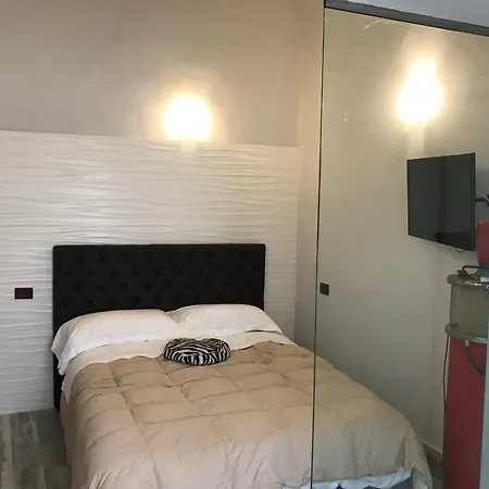 Ripetta Street Rooms-2